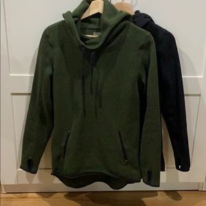 Old Navy active tunic pullovers